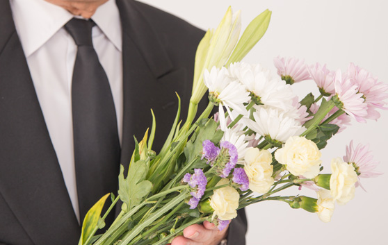 葬儀の事前相談は無料にて承りしております