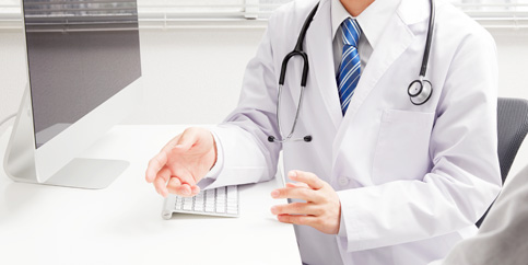 葬儀の流れ 臨終