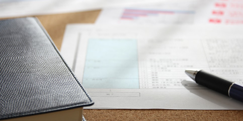 葬儀の流れ お打合せ