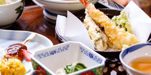 葬儀の流れ 精進落とし