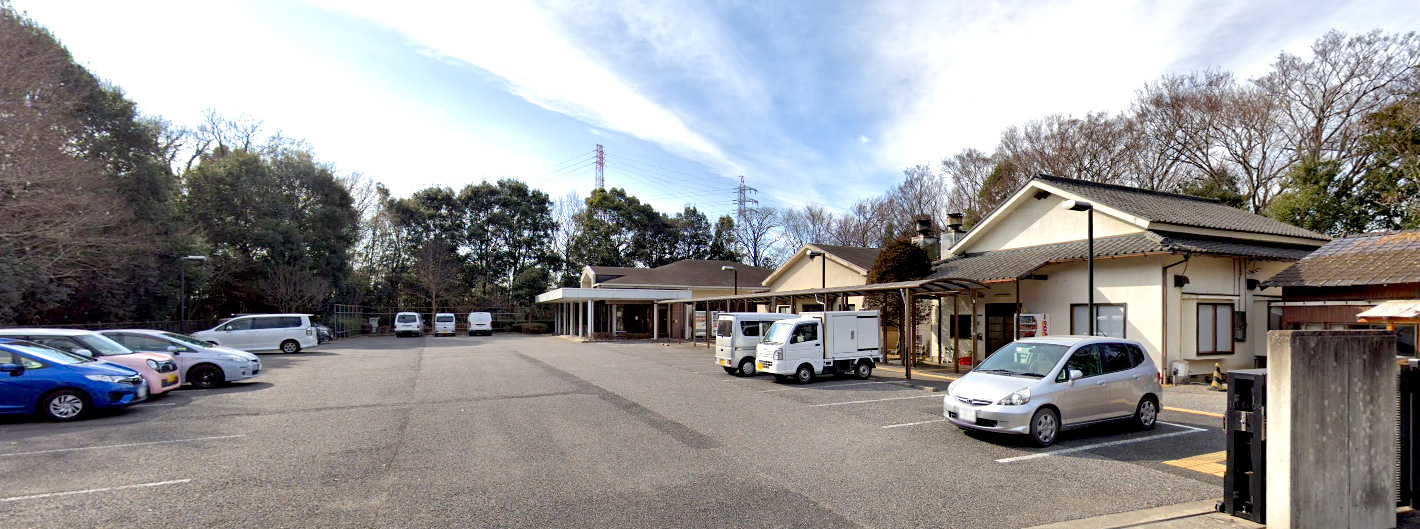 野田市関宿斎場