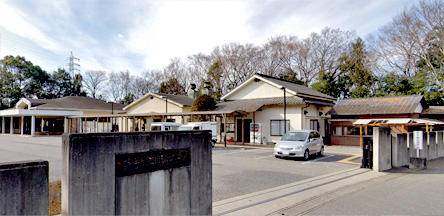 野田市関宿斎場